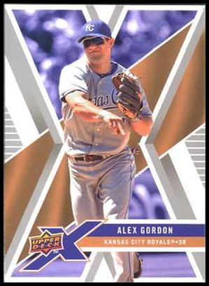 48 Alex Gordon